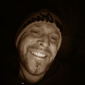 Meet your Posher, Jeff